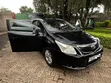 Toyota Avensis 2.0 Advanced Automatic 2011 - 3