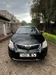 Toyota Avensis 2.0 Advanced Automatic 2011 - 4
