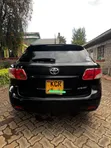 Toyota Avensis 2.0 Advanced Automatic 2011 - 5