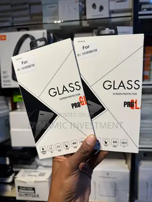 JETech Privacy Screen Protector for Google Pixel 11