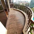 3 Bed All Ensuite Apt with SQ in Kilimani, Hurlingham - 5