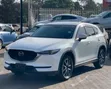 Mazda CX-5 2019 White - 1