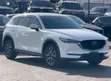 Mazda CX-5 2019 White - 2