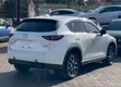 Mazda CX-5 2019 White - 4