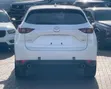 Mazda CX-5 2019 White - 5