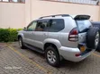Toyota Land Cruiser Prado 2001 Silver - 5