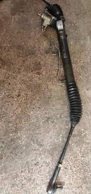 Nissan B15 Steering Rack - Ex-Japan