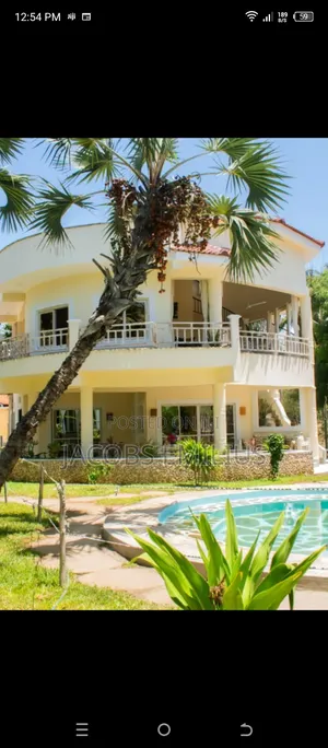 One Bedroom Apartment for Short Let, Malindi