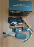 2G/4G GPS Vehicle Tracker Kit with Relay & Mic - 2