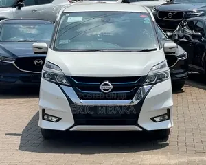 Nissan Serena 2020 1.2 Epower Inchi 7