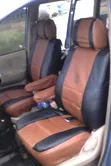Toyota Isis Seat Covers (Brand New) - 2