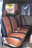 Toyota Isis Seat Covers (Brand New) - 3