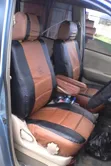 Toyota Isis Seat Covers (Brand New) - 4