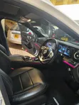 Mercedes-Benz E200 2018 Nyeupe - 3