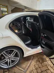Mercedes-Benz E200 2018 Nyeupe - 5