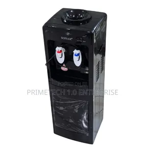 Sonar Water Dispenser ya Moto na Maji ya Kawaida