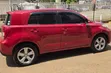 Toyota IST 2008 Red - 5