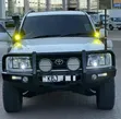Toyota Land Cruiser V8 2004 VX Limited - 1