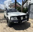 Toyota Land Cruiser V8 2004 VX Limited - 2