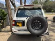 Toyota Land Cruiser V8 2004 VX Limited - 3