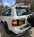 Toyota Land Cruiser V8 2004 VX Limited - 4