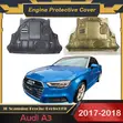 Audi A3 Engine Guard (2017-2018) - 1
