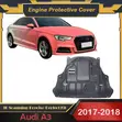 Audi A3 Engine Guard (2017-2018) - 2