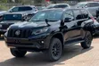 Toyota Land Cruiser Prado 2.7 2023 Black - 2