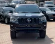 Toyota Land Cruiser Prado 2.7 2023 Black - 3