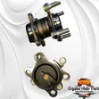 Suzuki Alto Control Arms (Brand New) - 1