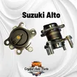 Suzuki Alto Control Arms (Brand New) - 2