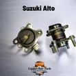 Suzuki Alto Control Arms (Brand New) - 3