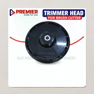Premier Brush Cutter Trimmer Head