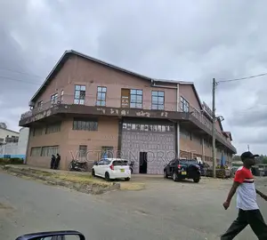 Commercial Godown for Sale - Donholm