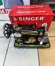 Singer Sewing Machine Head - Brand New - 1
