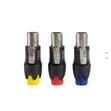 NL4FC Metal Head Connector - 2