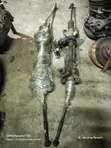 Steering Rack for Subaru SJ5 Forester - 1