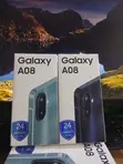 Samsung Galaxy A08 Mpya 64GB - 1
