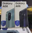 Samsung Galaxy A08 Mpya 64GB - 3