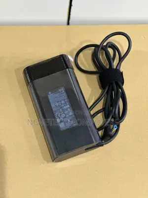 HP 150W 19.5V 7.7A 4.5x3.0mm Blue Pin Charger