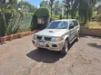 Mitsubishi Pajero Sport 2011 Beige - 1