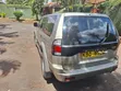 Mitsubishi Pajero Sport 2011 Beige - 3
