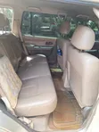 Mitsubishi Pajero Sport 2011 Beige - 5