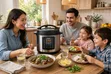 New Mika 20L Digital Microwave with Grill - 2