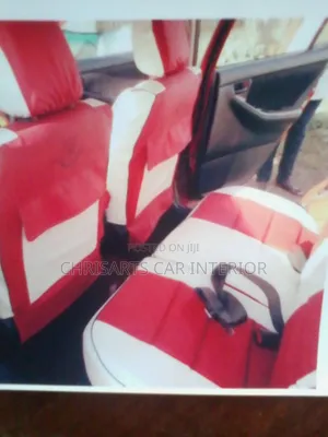 Brand New Seat Covers for 5 & 7 Seaters