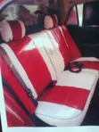 Brand New Seat Covers for 5 & 7 Seaters - 2