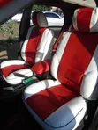 Brand New Seat Covers for 5 & 7 Seaters - 3