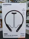 Porodo Soundtec Viora Wireless ENC Neckband Earphones - 1