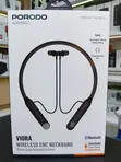 Porodo Soundtec Viora Wireless ENC Neckband Earphones - 2