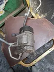 Mazda CX-5 Aircon SH Engine - 1